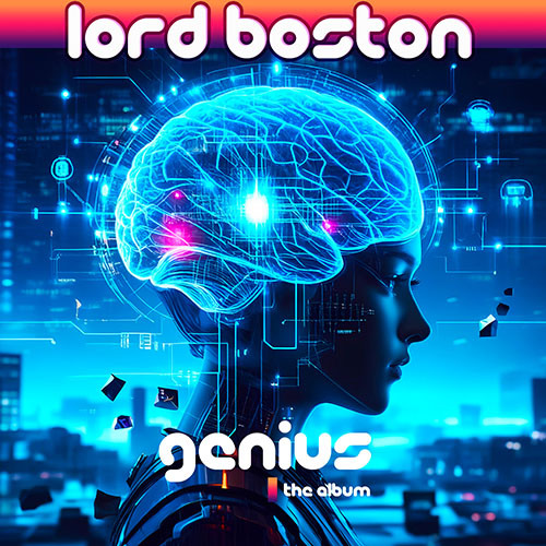 Lord Boston Music