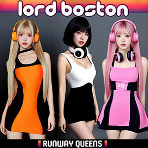 Runxay Queens by Lord Boston